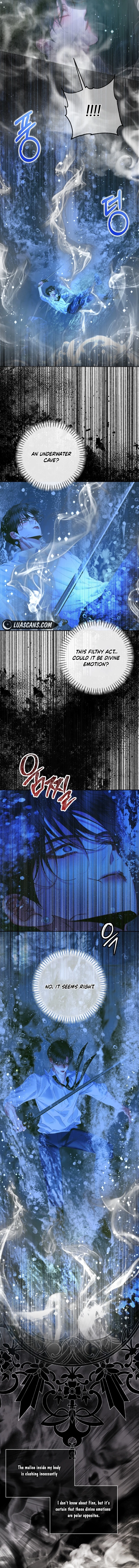 Read Becoming The Villain’s Family Manga Online