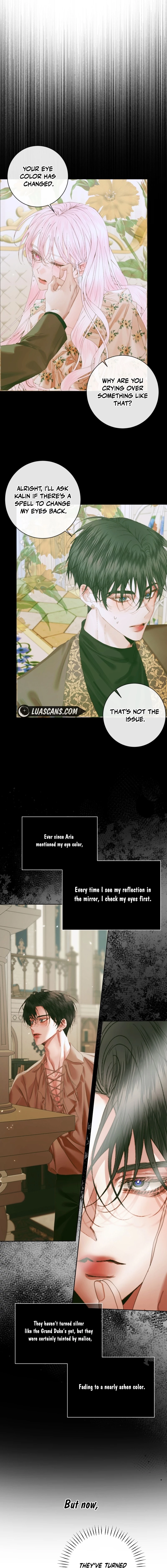 Read Becoming The Villain’s Family Manga Online