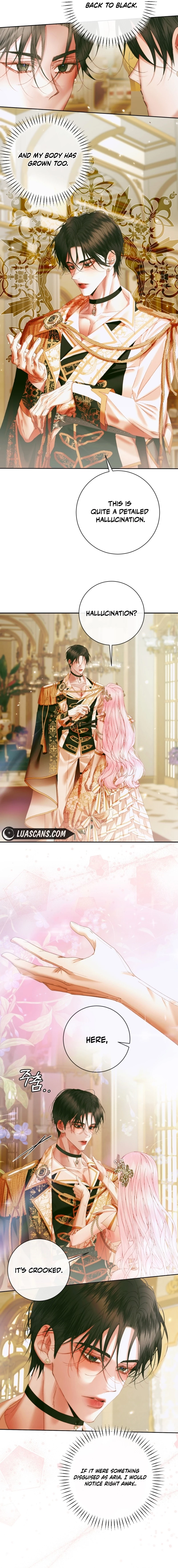 Read Becoming The Villain’s Family Manga Online