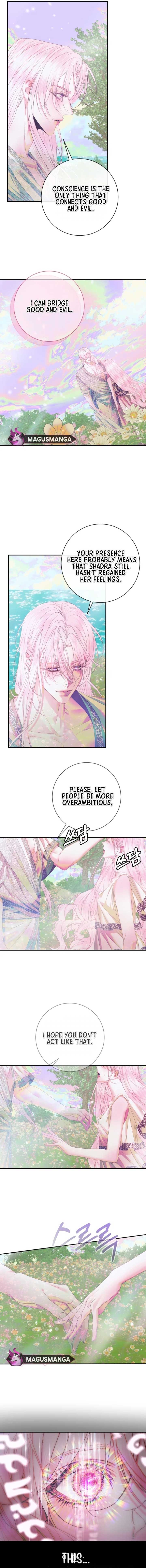 Read Becoming The Villain’s Family Manga Online