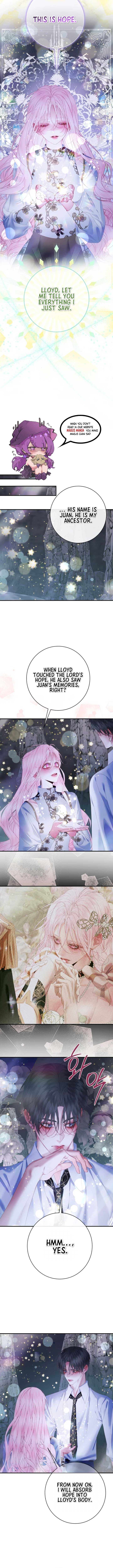 Read Becoming The Villain’s Family Manga Online