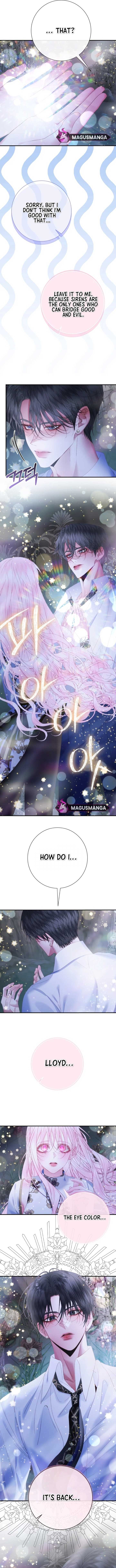 Read Becoming The Villain’s Family Manga Online