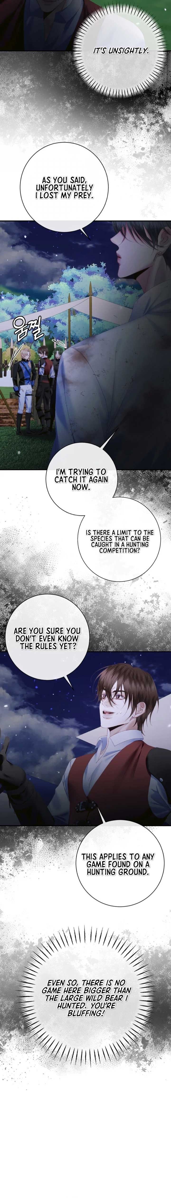 Read Becoming The Villain’s Family Manga Online