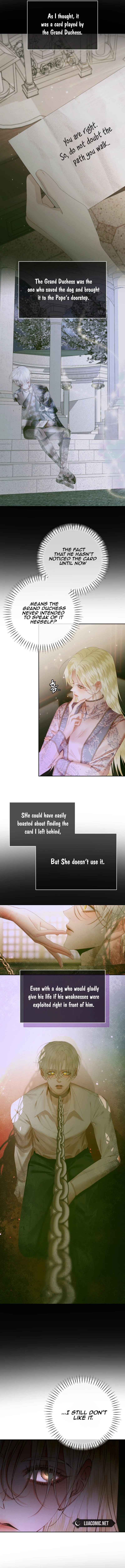 Read Becoming The Villain’s Family Manga Online