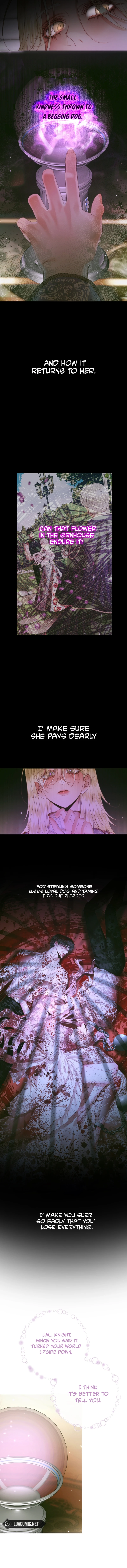 Read Becoming The Villain’s Family Manga Online