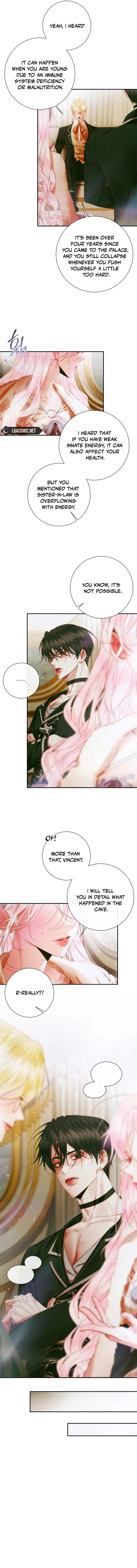 Read Becoming The Villain’s Family Manga Online