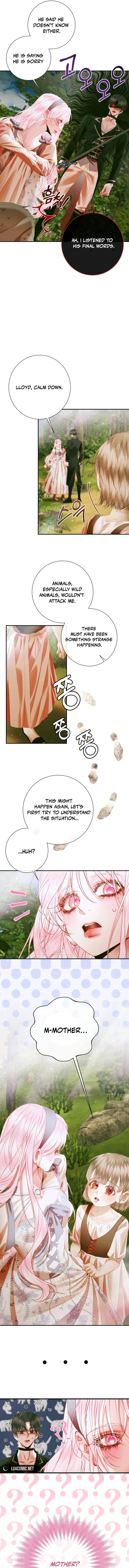 Read Becoming The Villain’s Family Manga Online