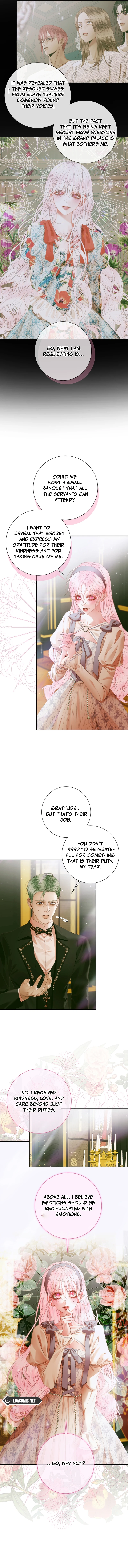 Read Becoming The Villain’s Family Manga Online