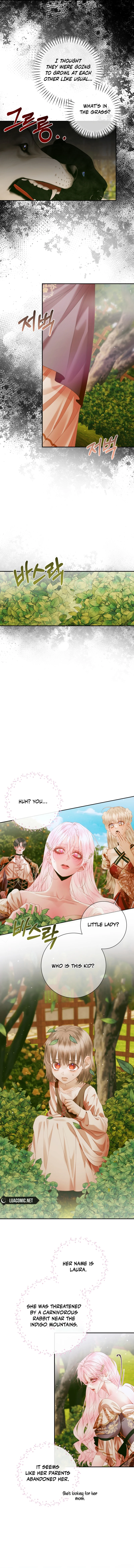 Read Becoming The Villain’s Family Manga Online