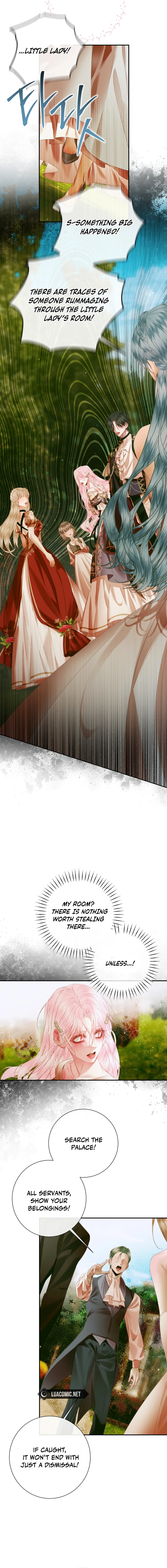 Read Becoming The Villain’s Family Manga Online