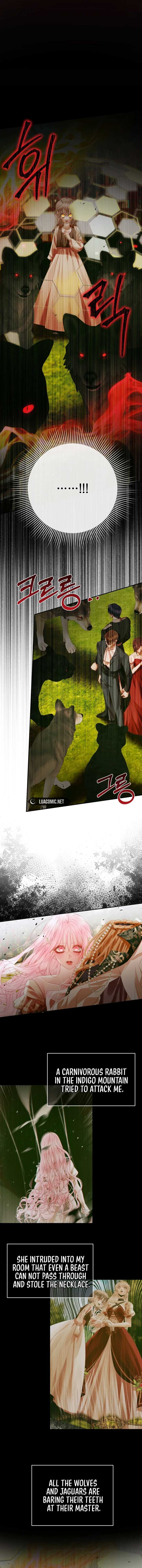 Read Becoming The Villain’s Family Manga Online