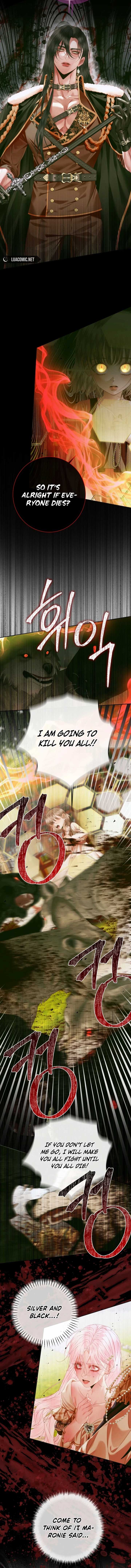 Read Becoming The Villain’s Family Manga Online
