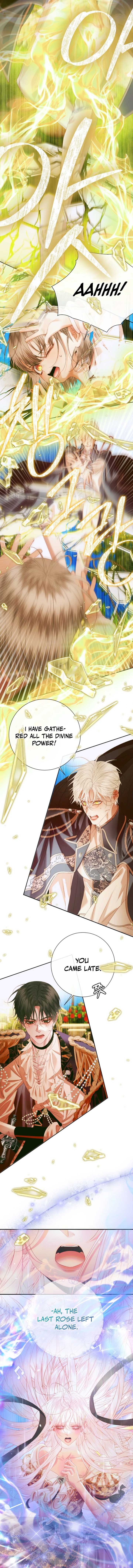 Read Becoming The Villain’s Family Manga Online
