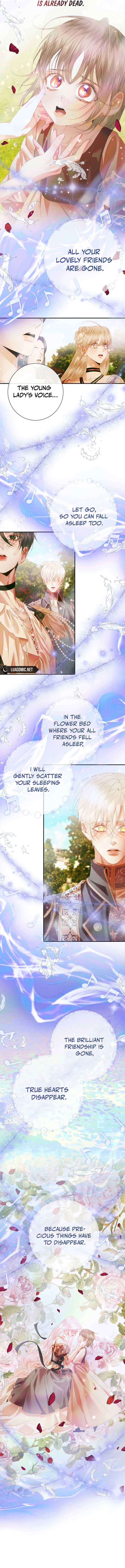 Read Becoming The Villain’s Family Manga Online