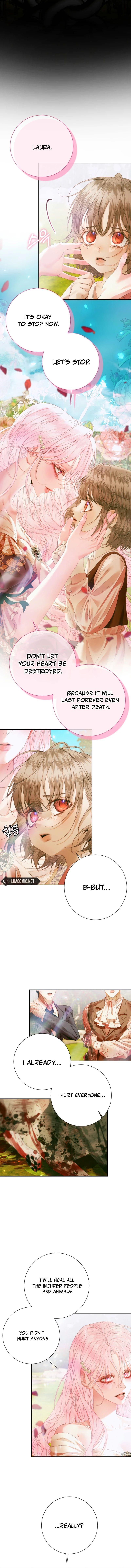 Read Becoming The Villain’s Family Manga Online