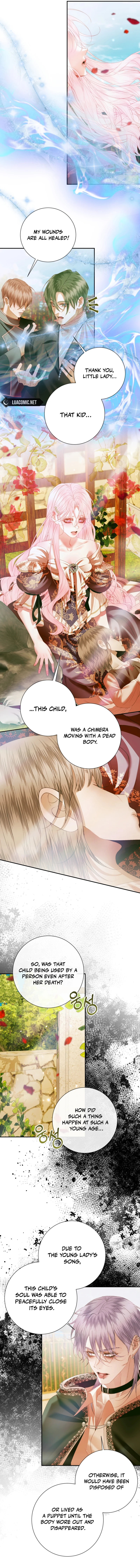 Read Becoming The Villain’s Family Manga Online