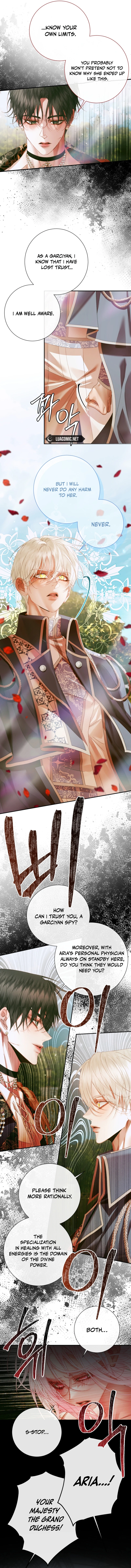Read Becoming The Villain’s Family Manga Online