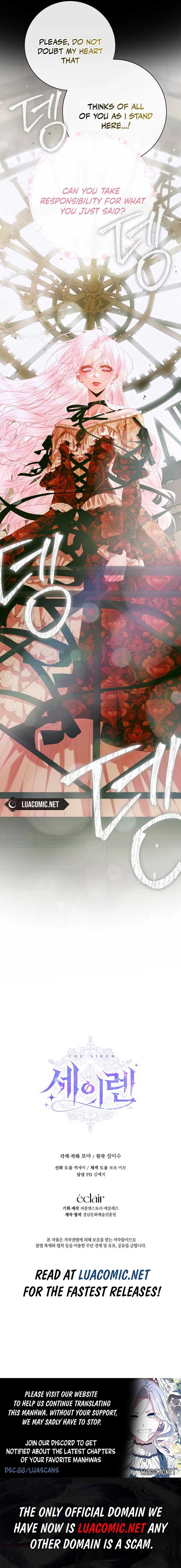Read Becoming The Villain’s Family Manga Online