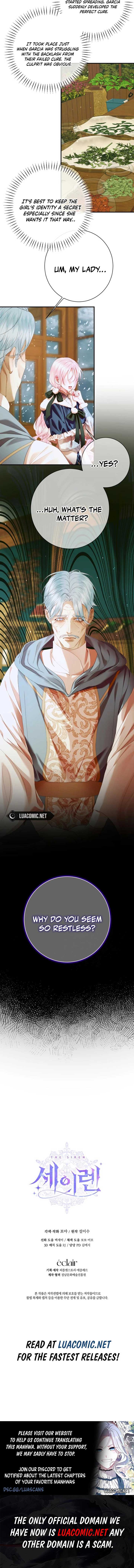 Read Becoming The Villain’s Family Manga Online