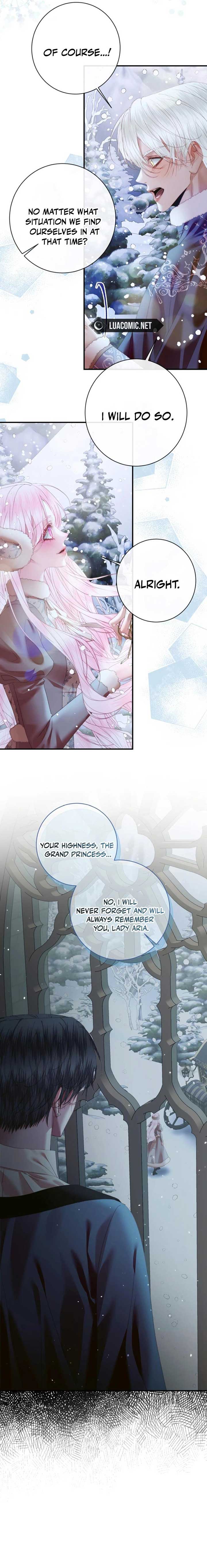 Read Becoming The Villain’s Family Manga Online