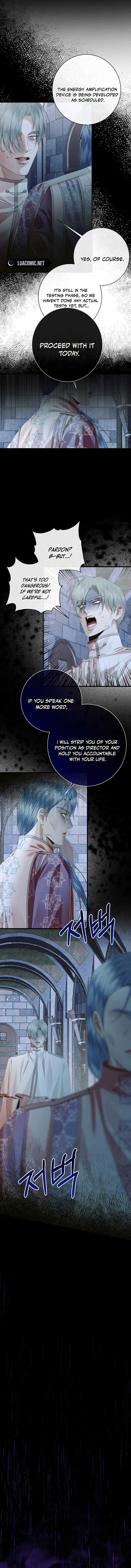 Read Becoming The Villain’s Family Manga Online