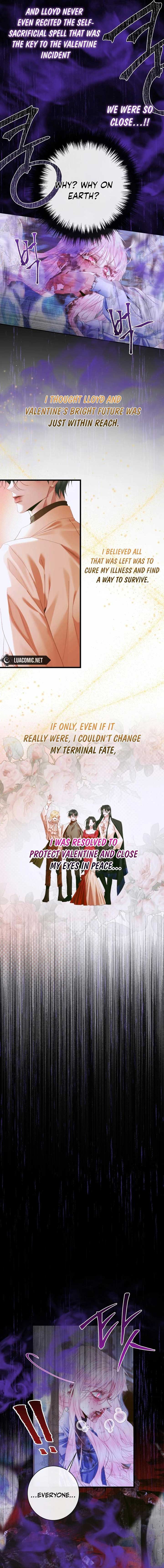 Read Becoming The Villain’s Family Manga Online