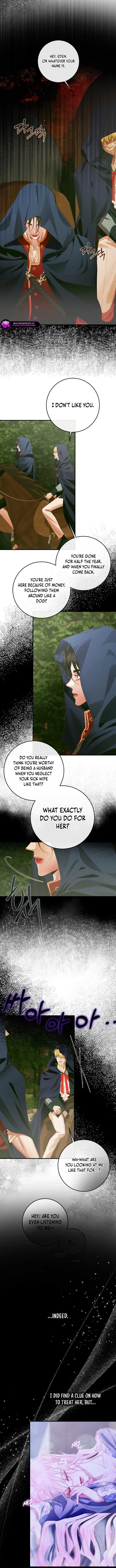 Read Becoming The Villain’s Family Manga Online
