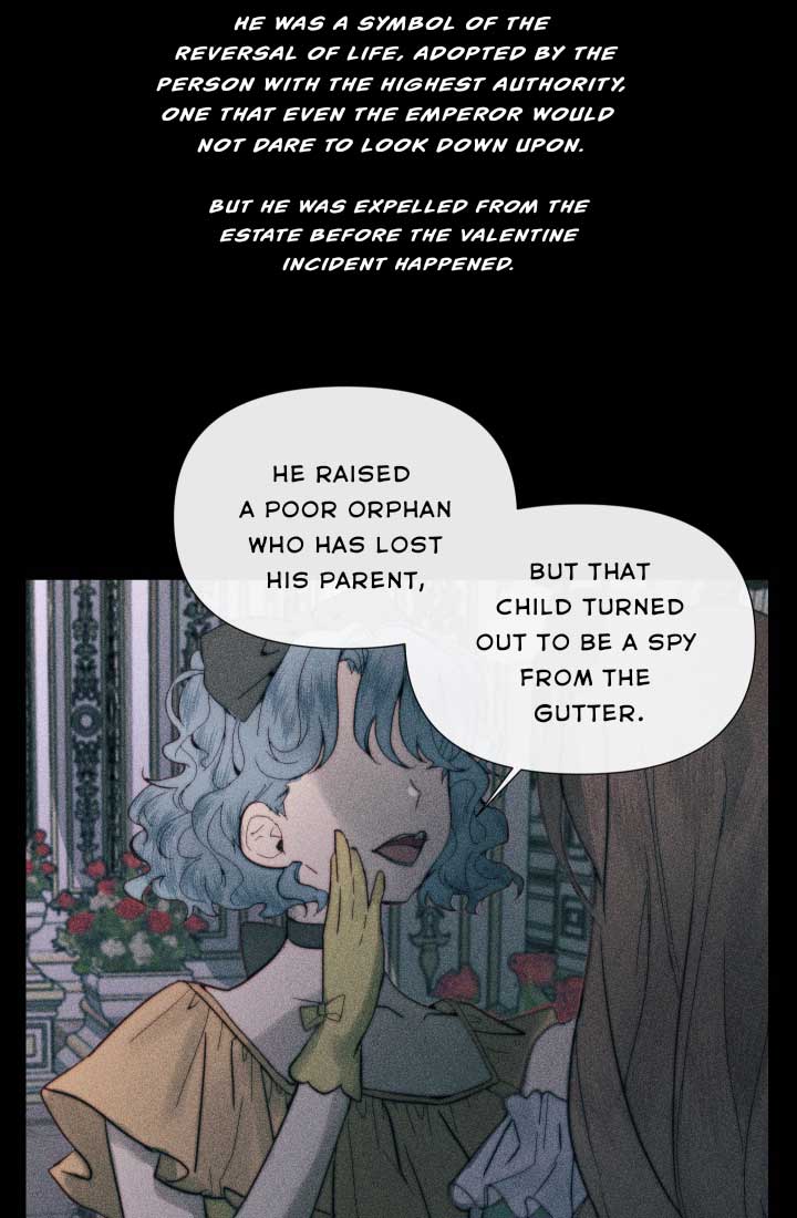 Read Becoming The Villain’s Family Manga Online