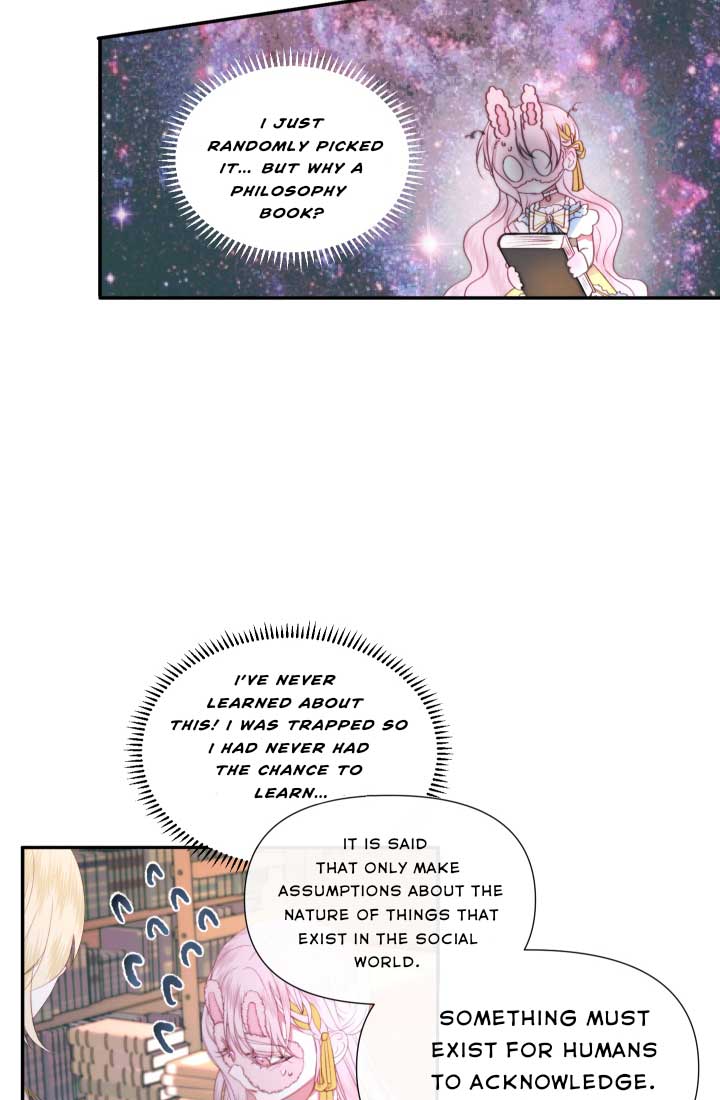 Read Becoming The Villain’s Family Manga Online