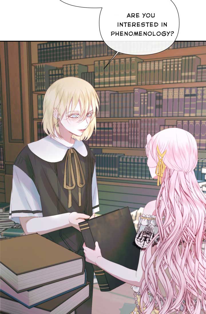 Read Becoming The Villain’s Family Manga Online