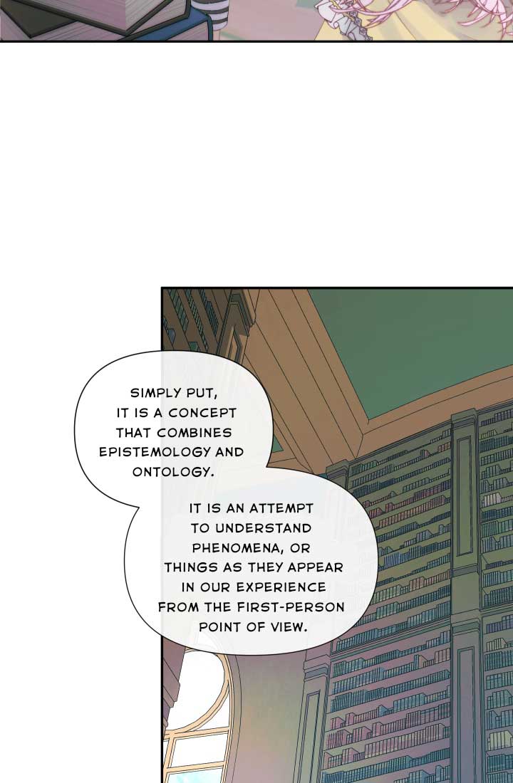 Read Becoming The Villain’s Family Manga Online