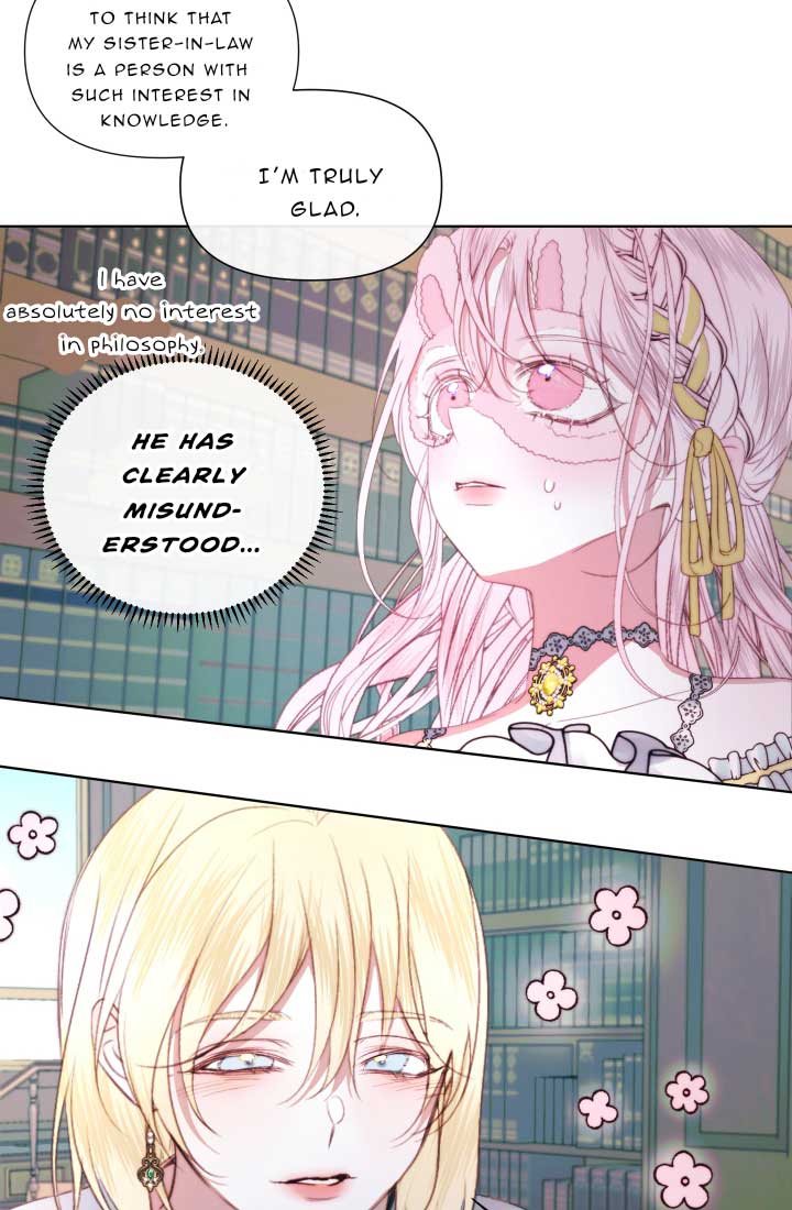 Read Becoming The Villain’s Family Manga Online