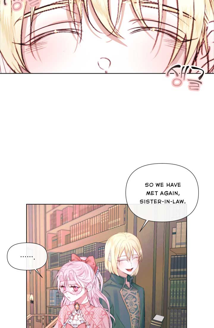 Read Becoming The Villain’s Family Manga Online
