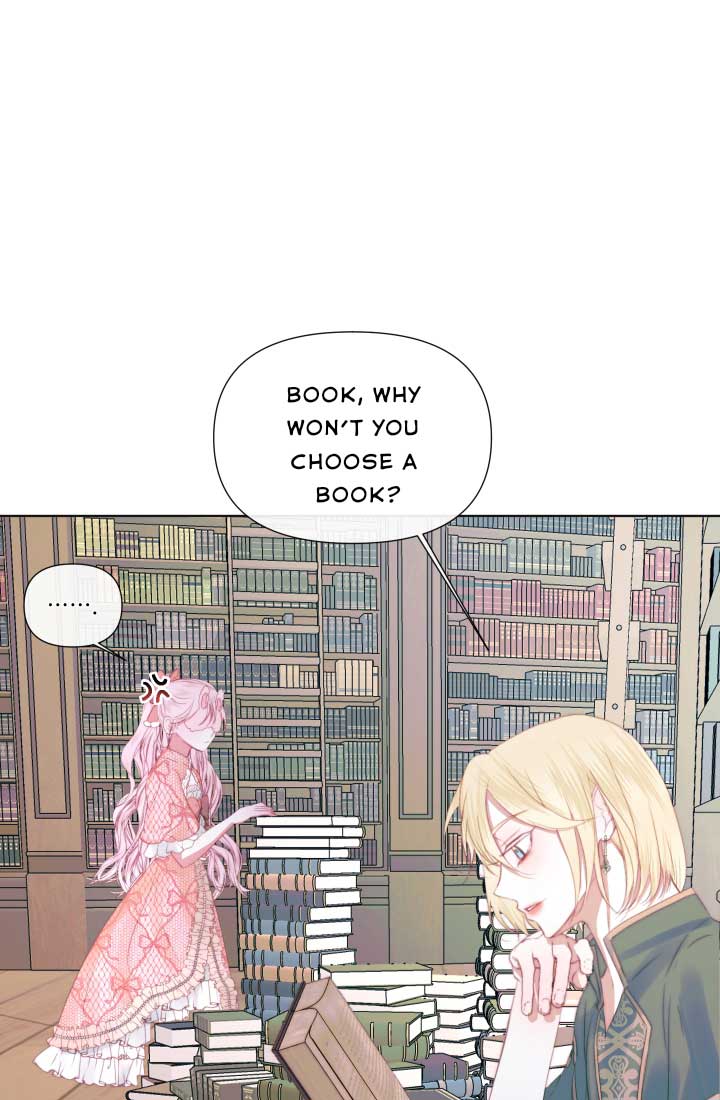 Read Becoming The Villain’s Family Manga Online