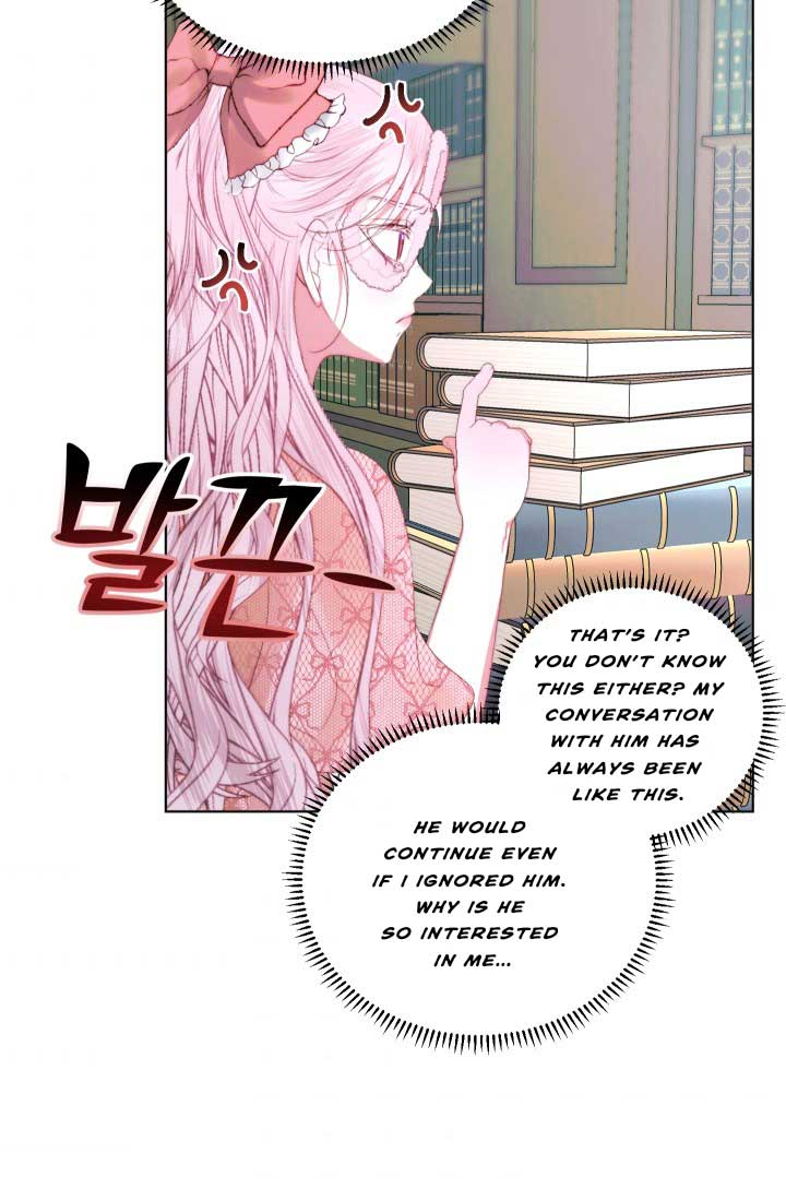 Read Becoming The Villain’s Family Manga Online