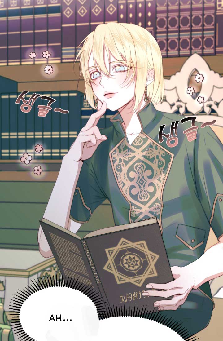 Read Becoming The Villain’s Family Manga Online