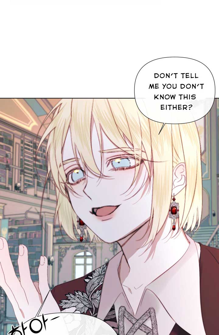 Read Becoming The Villain’s Family Manga Online