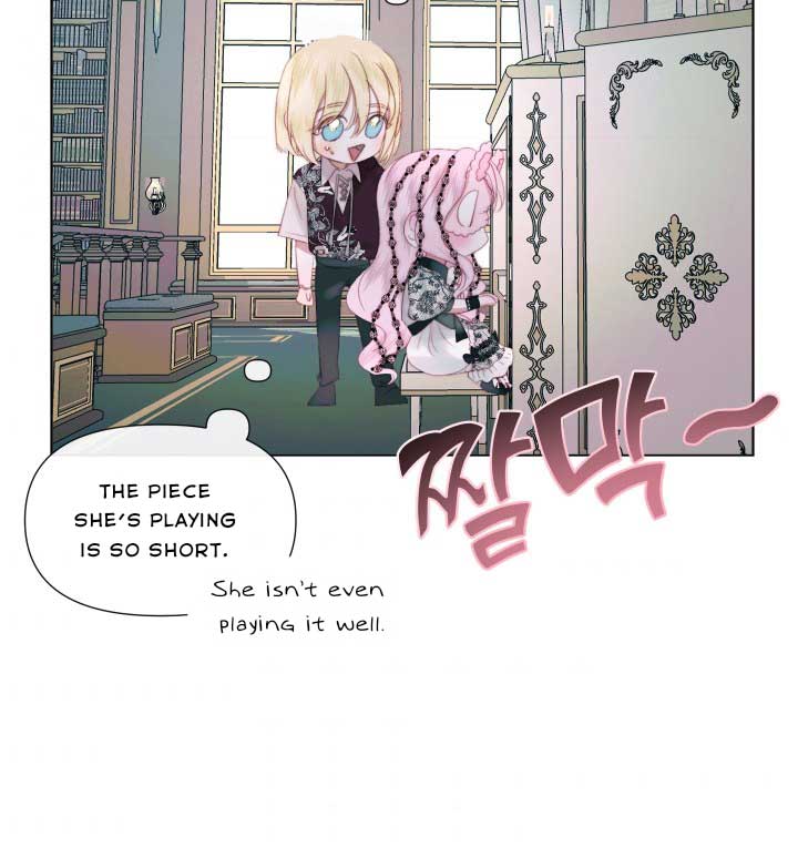 Read Becoming The Villain’s Family Manga Online