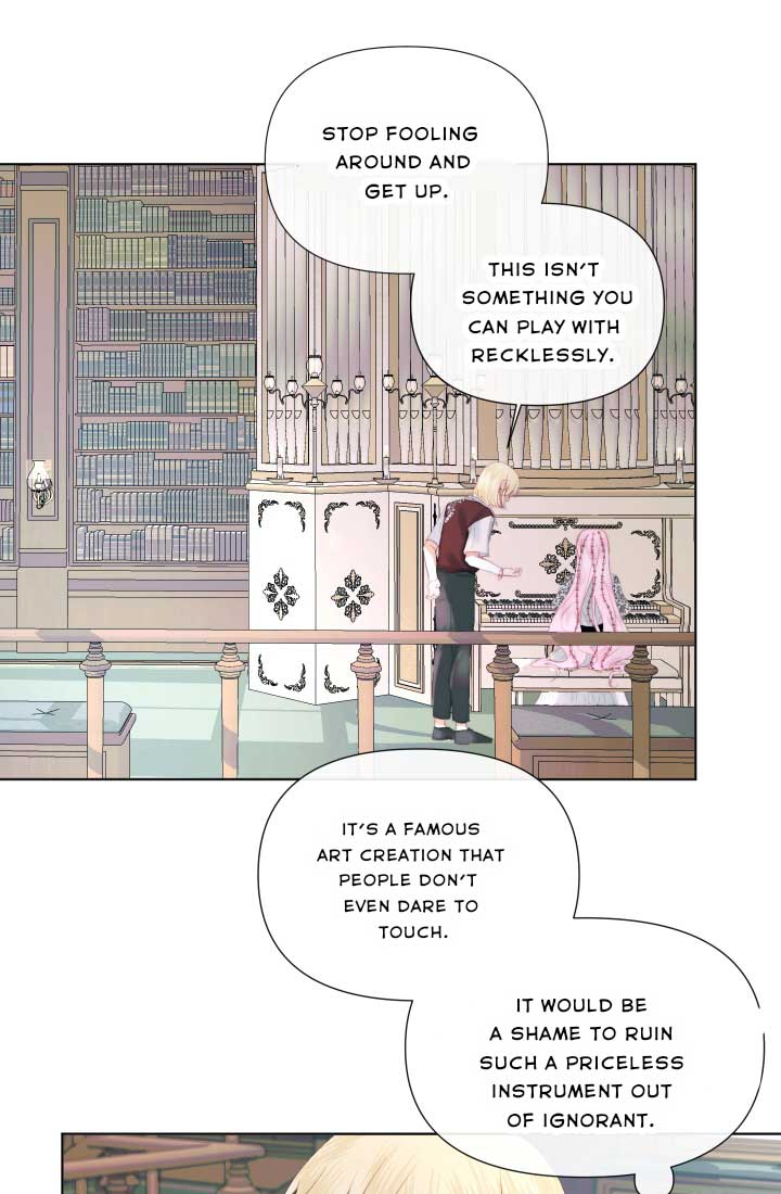 Read Becoming The Villain’s Family Manga Online