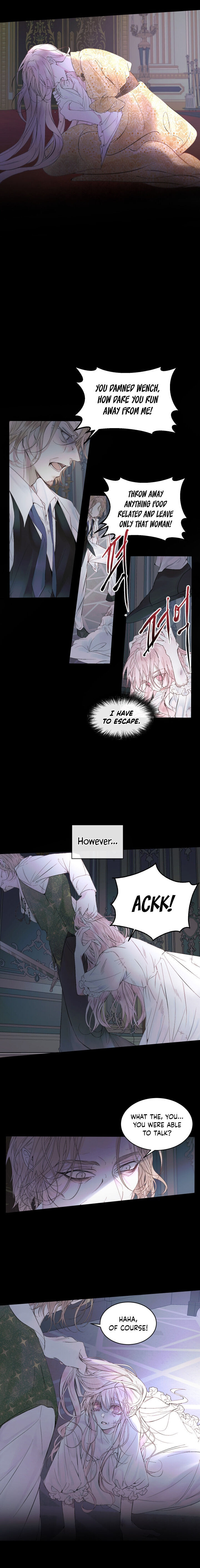 Read Becoming The Villain’s Family Manga Online