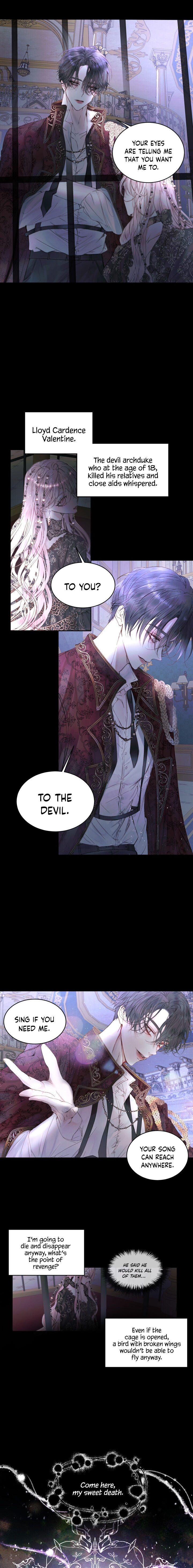 Read Becoming The Villain’s Family Manga Online