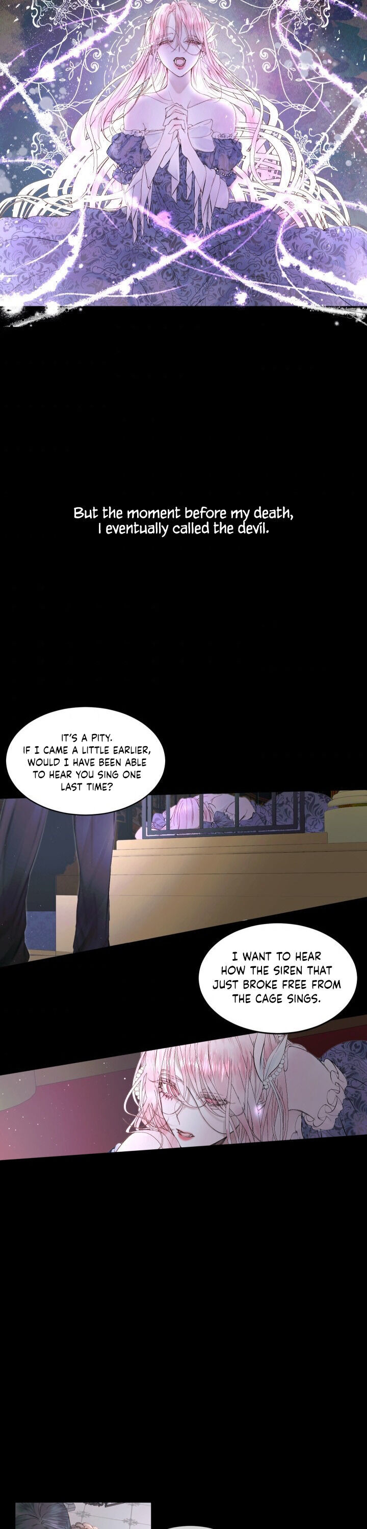 Read Becoming The Villain’s Family Manga Online