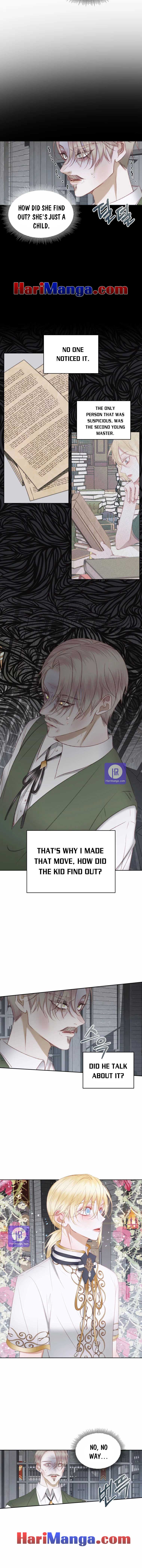 Read Becoming The Villain’s Family Manga Online