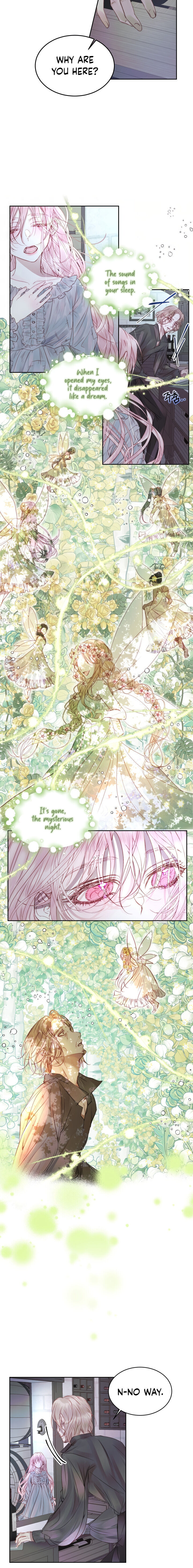 Read Becoming The Villain’s Family Manga Online