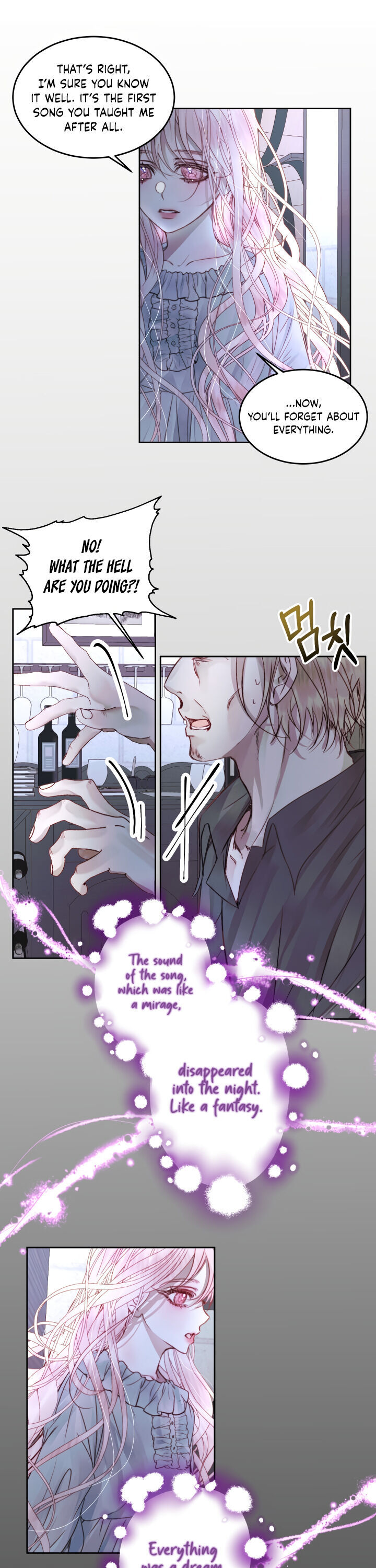 Read Becoming The Villain’s Family Manga Online
