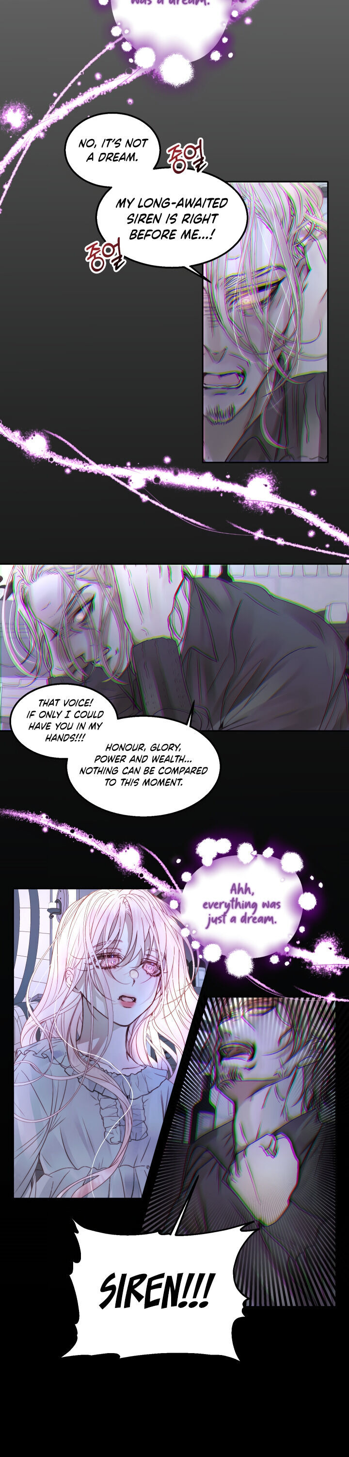 Read Becoming The Villain’s Family Manga Online