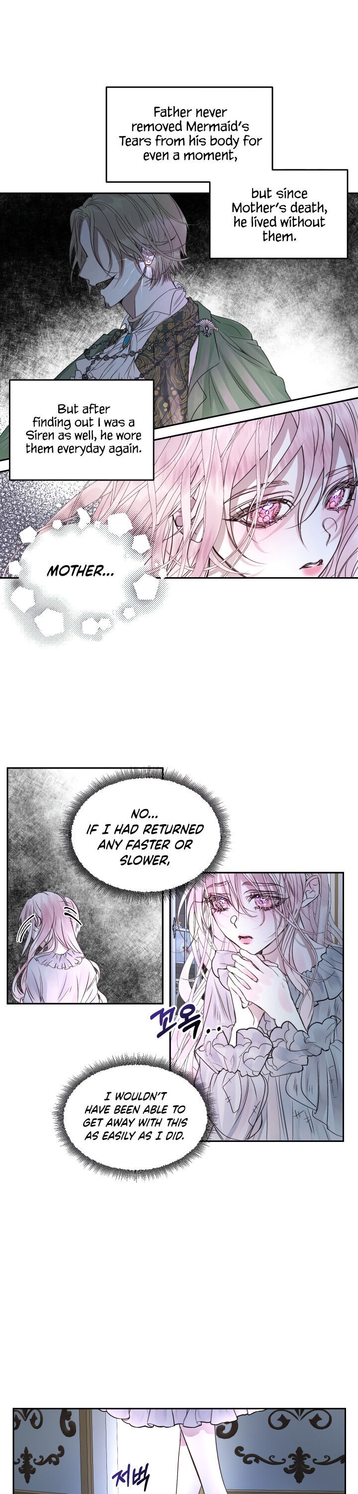 Read Becoming The Villain’s Family Manga Online
