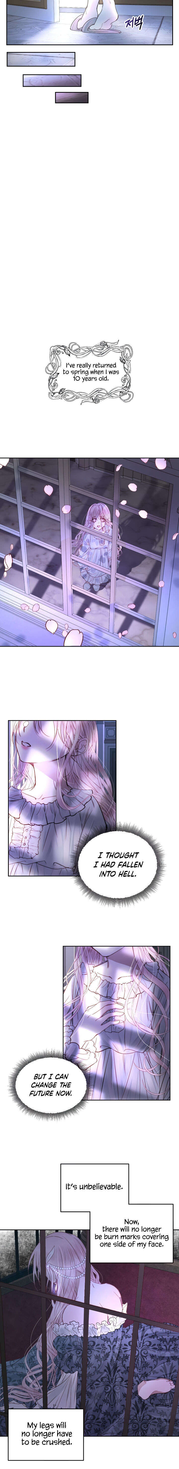 Read Becoming The Villain’s Family Manga Online