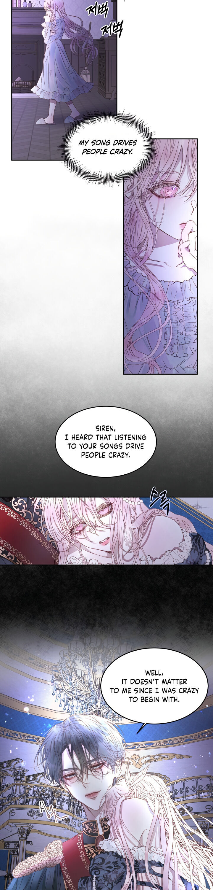 Read Becoming The Villain’s Family Manga Online