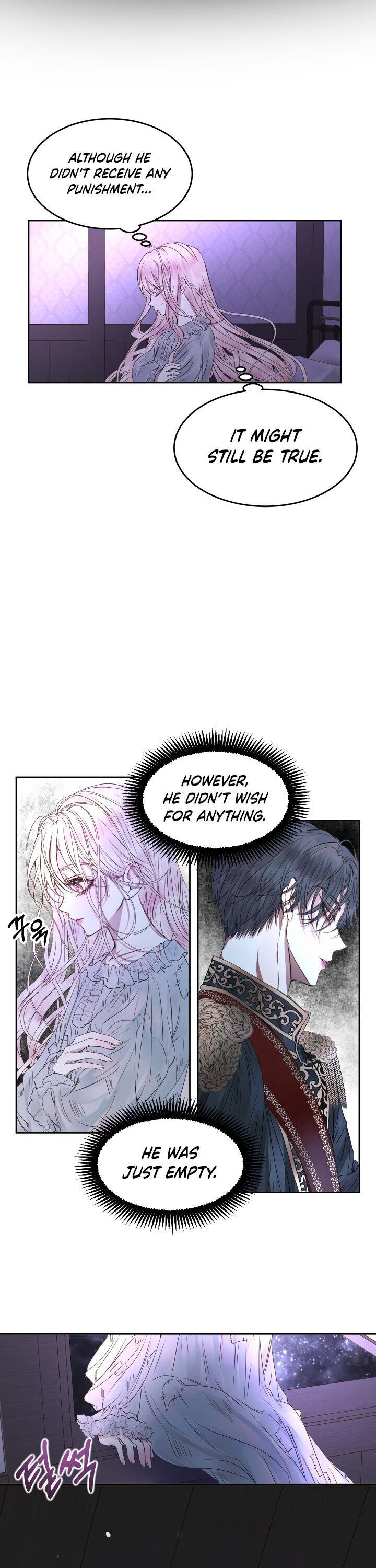 Read Becoming The Villain’s Family Manga Online
